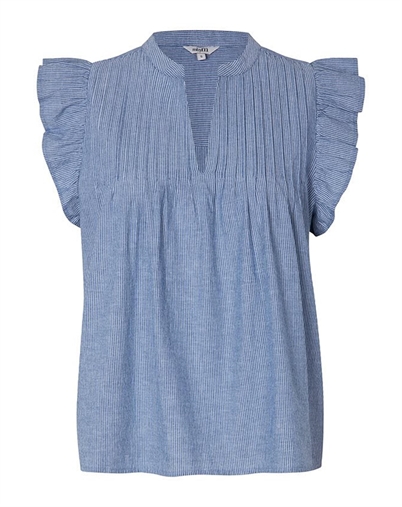 Gemala-M Bluse - Mbym
